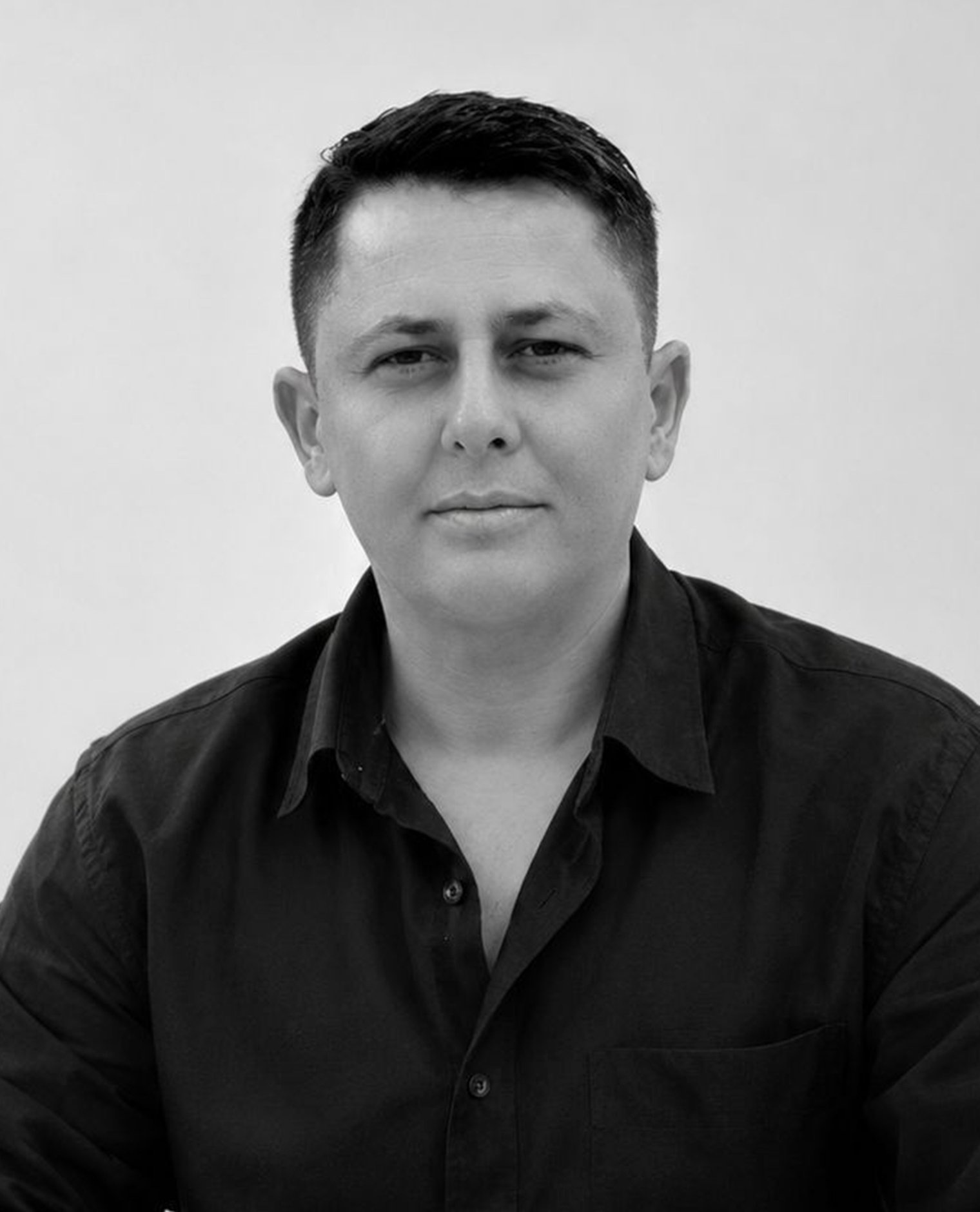 Korhan Koru